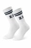 Steven ART.047 Sport Line Cyfra skarpety unisex 